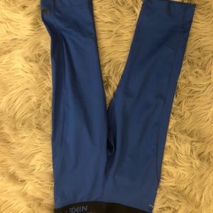 Nike pro leggings